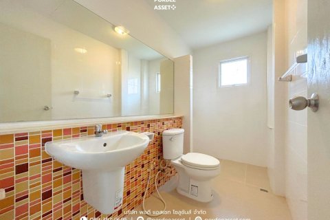 Дом в Ратхум Тхани, Таиланд с 3 спальнями  № 164314 - фото 16