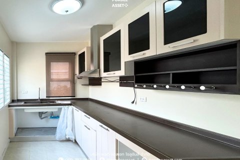 Дом в Ратхум Тхани, Таиланд с 3 спальнями  № 164314 - фото 6