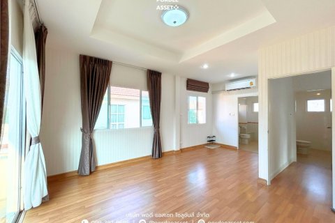 Дом в Ратхум Тхани, Таиланд с 3 спальнями  № 164314 - фото 9