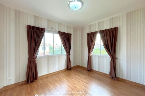 Дом в Ратхум Тхани, Таиланд с 3 спальнями  № 164314 - фото 15