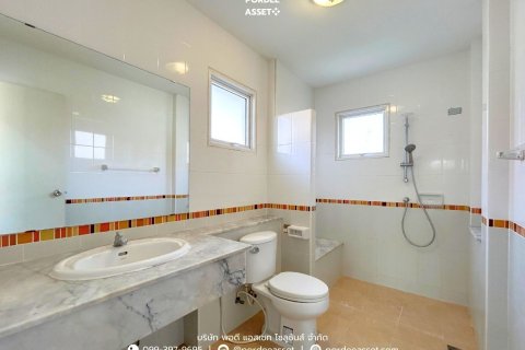 Дом в Ратхум Тхани, Таиланд с 3 спальнями  № 164314 - фото 13