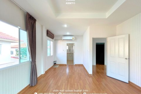 Дом в Ратхум Тхани, Таиланд с 3 спальнями  № 164314 - фото 10