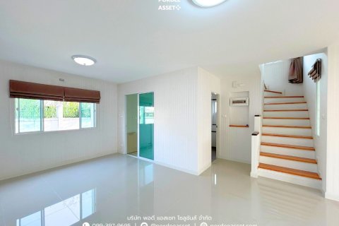 Дом в Ратхум Тхани, Таиланд с 3 спальнями  № 164314 - фото 5