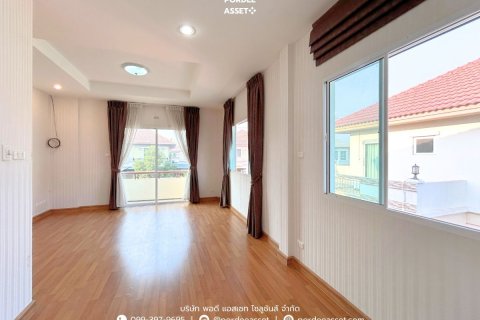 Дом в Ратхум Тхани, Таиланд с 3 спальнями  № 164314 - фото 11