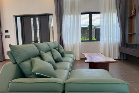 Villa in Pattaya, Thailand 3 bedrooms № 172645 - photo 3