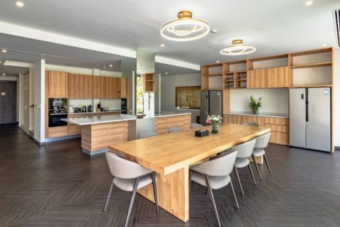 Вилла в Пхукете, Таиланд с 6 спальнями № 172644 - фото 10