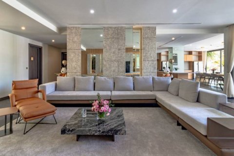 Вилла в Пхукете, Таиланд с 6 спальнями № 172644 - фото 7