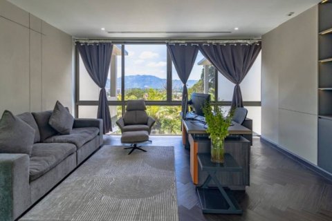 Вилла в Пхукете, Таиланд с 6 спальнями  № 172644 - фото 6