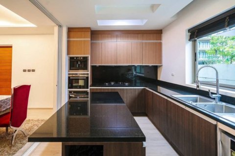 Вилла в Пхукете, Таиланд с 4 спальнями № 172642 - фото 9