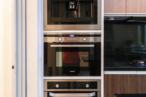 Вилла в Пхукете, Таиланд с 4 спальнями № 172642 - фото 7