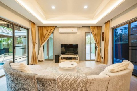 Вилла в Пхукете, Таиланд с 4 спальнями № 172642 - фото 3