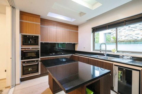 Вилла в Пхукете, Таиланд с 4 спальнями № 172642 - фото 8