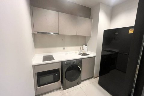 Кондоминиум с 1 спальней в Бангкоке, Таиланд № 172646 - фото 2