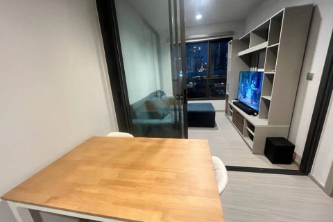 Кондоминиум с 1 спальней в Бангкоке, Таиланд № 172646