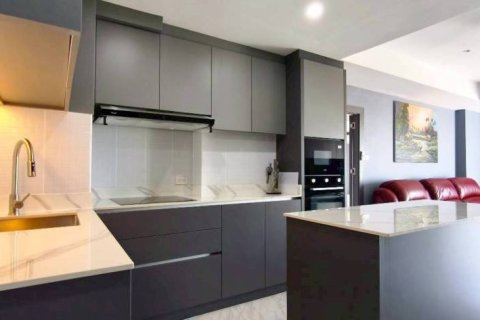 Condo à Pattaya, Thaïlande, 1 chambre  № 172643 - photo 6