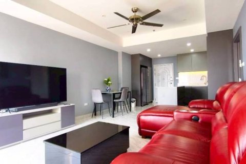 Condo à Pattaya, Thaïlande, 1 chambre  № 172643 - photo 3