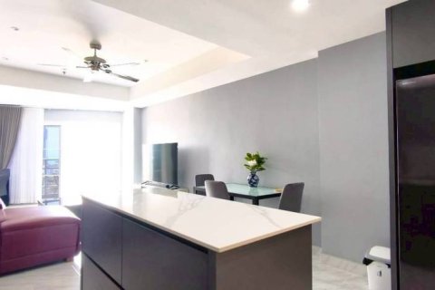 Condo à Pattaya, Thaïlande, 1 chambre  № 172643 - photo 4