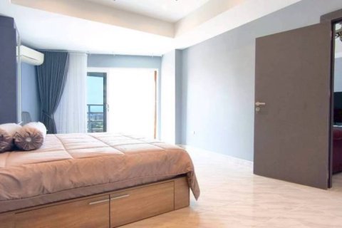 Condo à Pattaya, Thaïlande, 1 chambre  № 172643 - photo 9