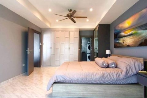 Condo à Pattaya, Thaïlande, 1 chambre  № 172643 - photo 10