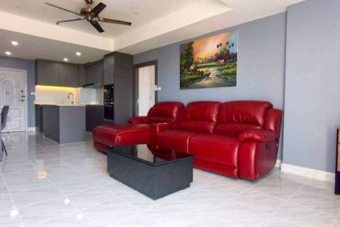 Condo à Pattaya, Thaïlande, 1 chambre  № 172643