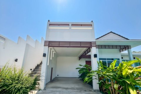 Villa in Hua Hin, Thailand 3 bedrooms № 172641 - photo 7