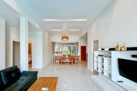 Villa in Hua Hin, Thailand 3 bedrooms № 172641 - photo 8