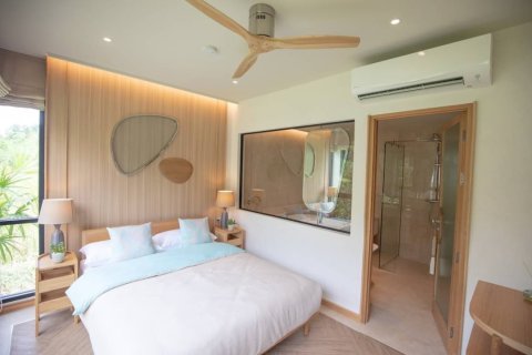Eigentumswohnung in Hua Hin, Thailand, 1 Schlafzimmer № 222076 - Foto 11