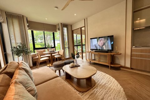 Eigentumswohnung in Hua Hin, Thailand, 1 Schlafzimmer № 222076 - Foto 3