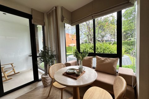 Eigentumswohnung in Hua Hin, Thailand, 1 Schlafzimmer № 222076 - Foto 4