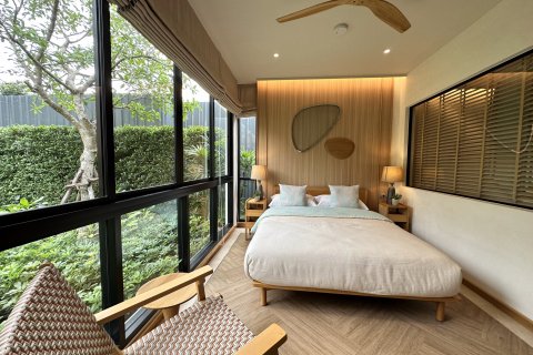 Eigentumswohnung in Hua Hin, Thailand, 1 Schlafzimmer № 222076 - Foto 6