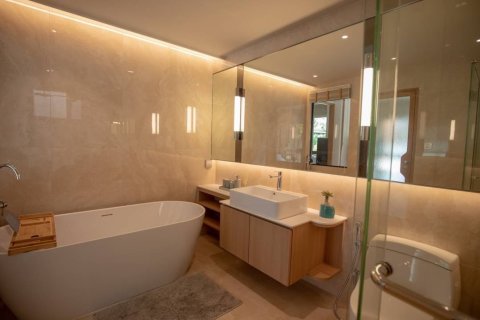 Eigentumswohnung in Hua Hin, Thailand, 1 Schlafzimmer № 222076 - Foto 10