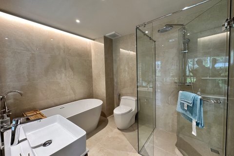 Eigentumswohnung in Hua Hin, Thailand, 1 Schlafzimmer № 222076 - Foto 7
