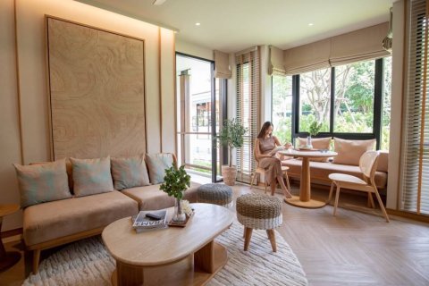 Eigentumswohnung in Hua Hin, Thailand, 1 Schlafzimmer № 222076 - Foto 9