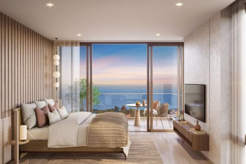 Eigentumswohnung in Hua Hin, Thailand, 3 Schlafzimmer  № 222075 - Foto 4