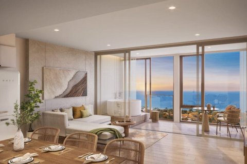 Eigentumswohnung in Hua Hin, Thailand, 3 Schlafzimmer  № 222075 - Foto 2