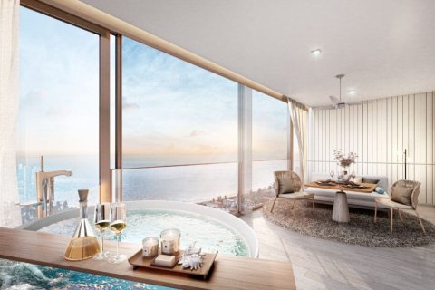 Eigentumswohnung in Hua Hin, Thailand, 3 Schlafzimmer  № 222075 - Foto 3