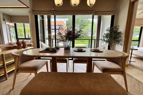 Eigentumswohnung in Hua Hin, Thailand, 2 Schlafzimmer  № 222077 - Foto 3
