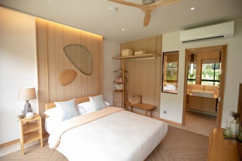 Eigentumswohnung in Hua Hin, Thailand, 2 Schlafzimmer  № 222077 - Foto 11