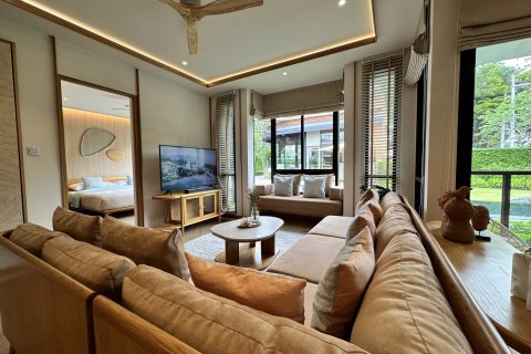 Eigentumswohnung in Hua Hin, Thailand, 2 Schlafzimmer  № 222077 - Foto 4