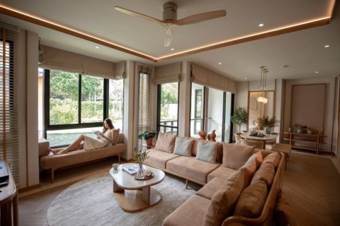 Eigentumswohnung in Hua Hin, Thailand, 2 Schlafzimmer  № 222077 - Foto 15