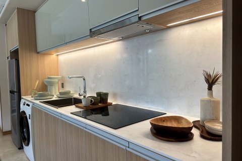Eigentumswohnung in Hua Hin, Thailand, 2 Schlafzimmer  № 222077 - Foto 5