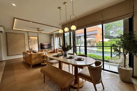 Eigentumswohnung in Hua Hin, Thailand, 2 Schlafzimmer  № 222077 - Foto 2