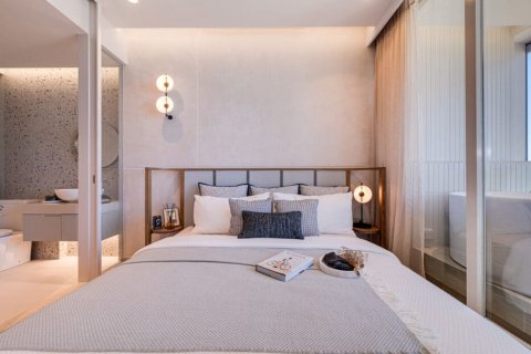 Eigentumswohnung in Hua Hin, Thailand, 2 Schlafzimmer  № 222074 - Foto 8