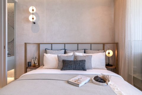 Eigentumswohnung in Hua Hin, Thailand, 2 Schlafzimmer  № 222074 - Foto 9
