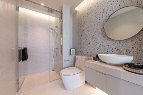 Eigentumswohnung in Hua Hin, Thailand, 2 Schlafzimmer  № 222074 - Foto 10