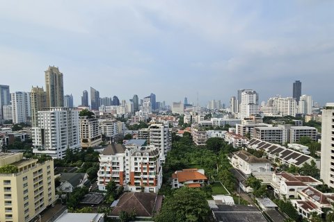 คอนโดมิเนียมในวัฒนา, กรุงเทพฯ, ประเทศไทย, 2 ห้องนอน № 201151 - รูปถ่าย 12
