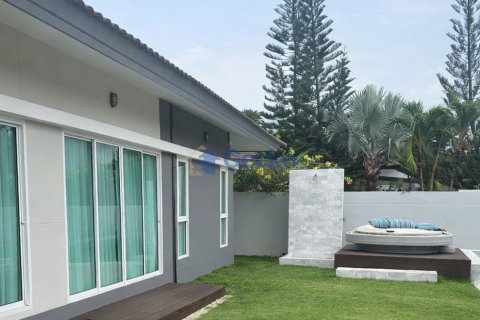 บ้านในพัทยา, ประเทศไทย 3 ห้องนอน № 210129 - รูปถ่าย 4