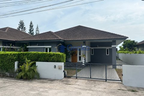 บ้านในพัทยา, ประเทศไทย 3 ห้องนอน № 210129 - รูปถ่าย 24