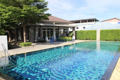 บ้านในพัทยา, ประเทศไทย 3 ห้องนอน № 210129 - รูปถ่าย 22