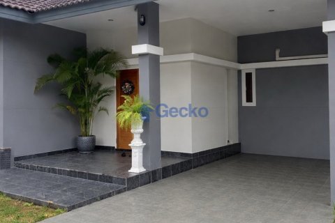 บ้านในพัทยา, ประเทศไทย 3 ห้องนอน № 210129 - รูปถ่าย 2